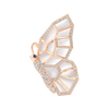 Butterfly Earring