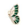 Butterfly Earring