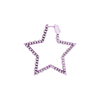 The Nova Star Earrings