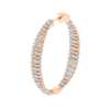 The Luma Grand Hoops