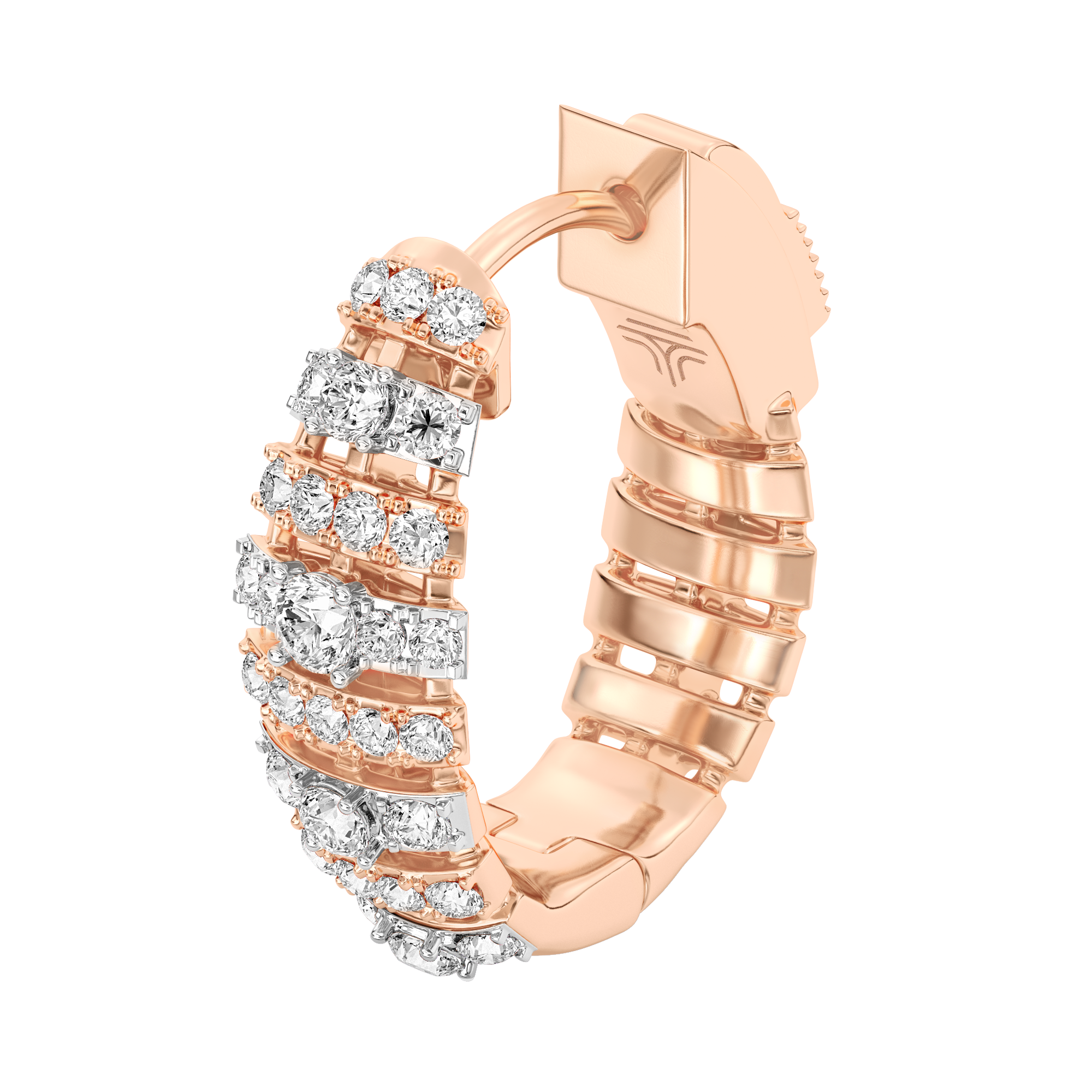 The Luma Mini Hoops