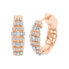 The Luma Mini Hoops