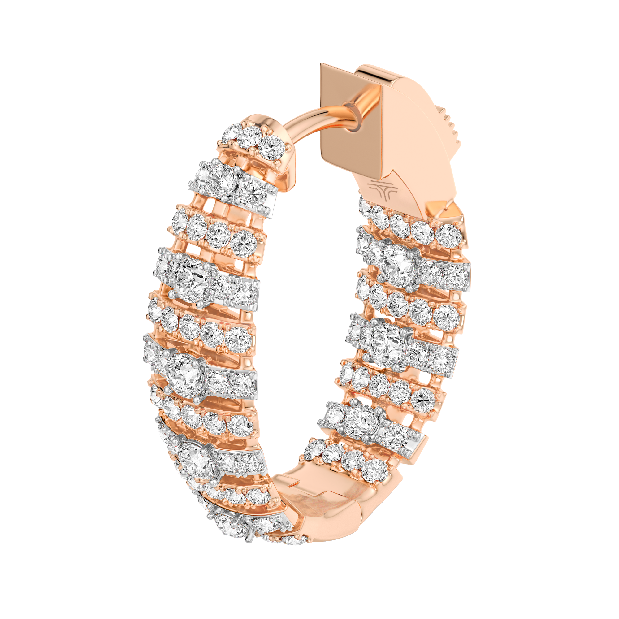 The Luma Classic Hoops