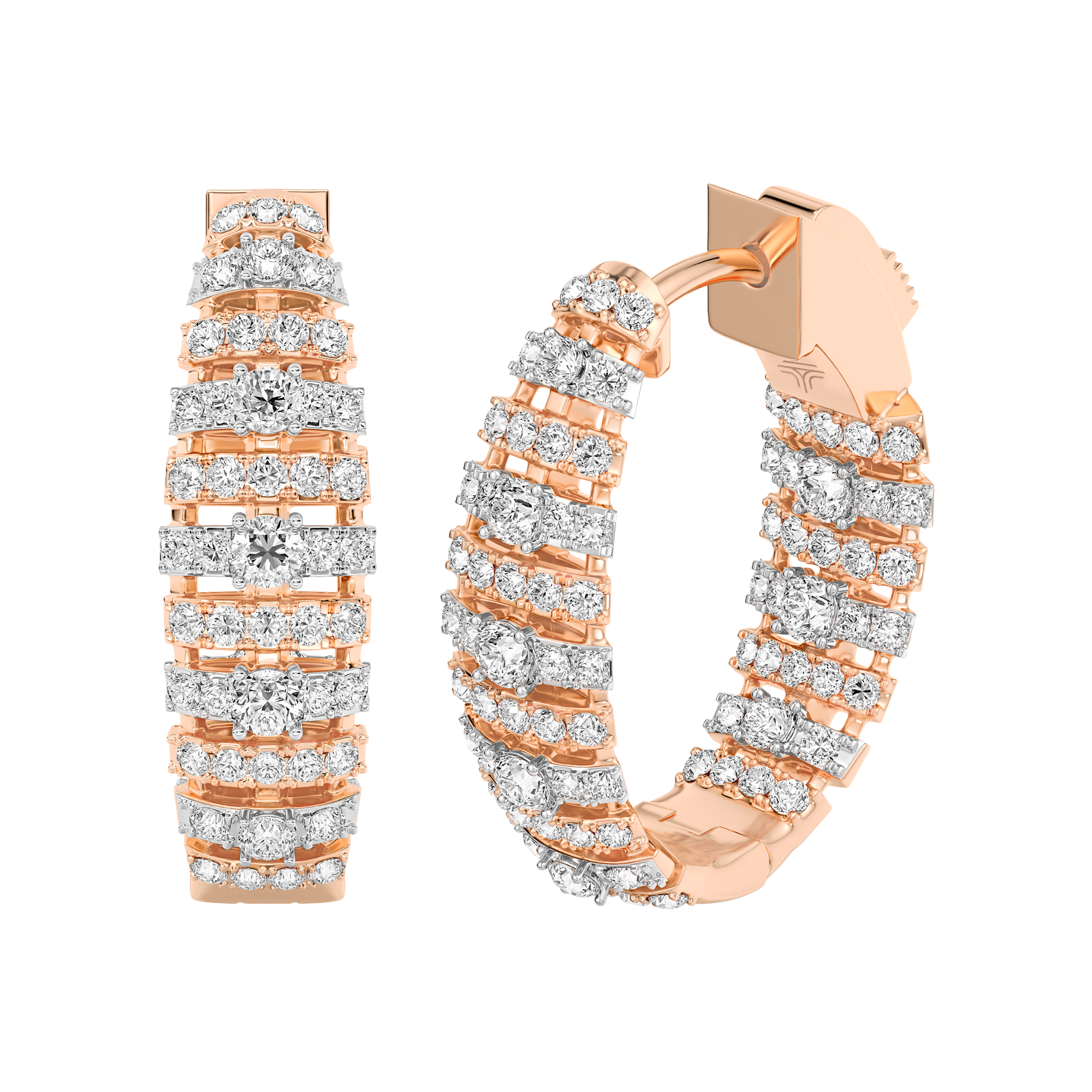 The Luma Classic Hoops