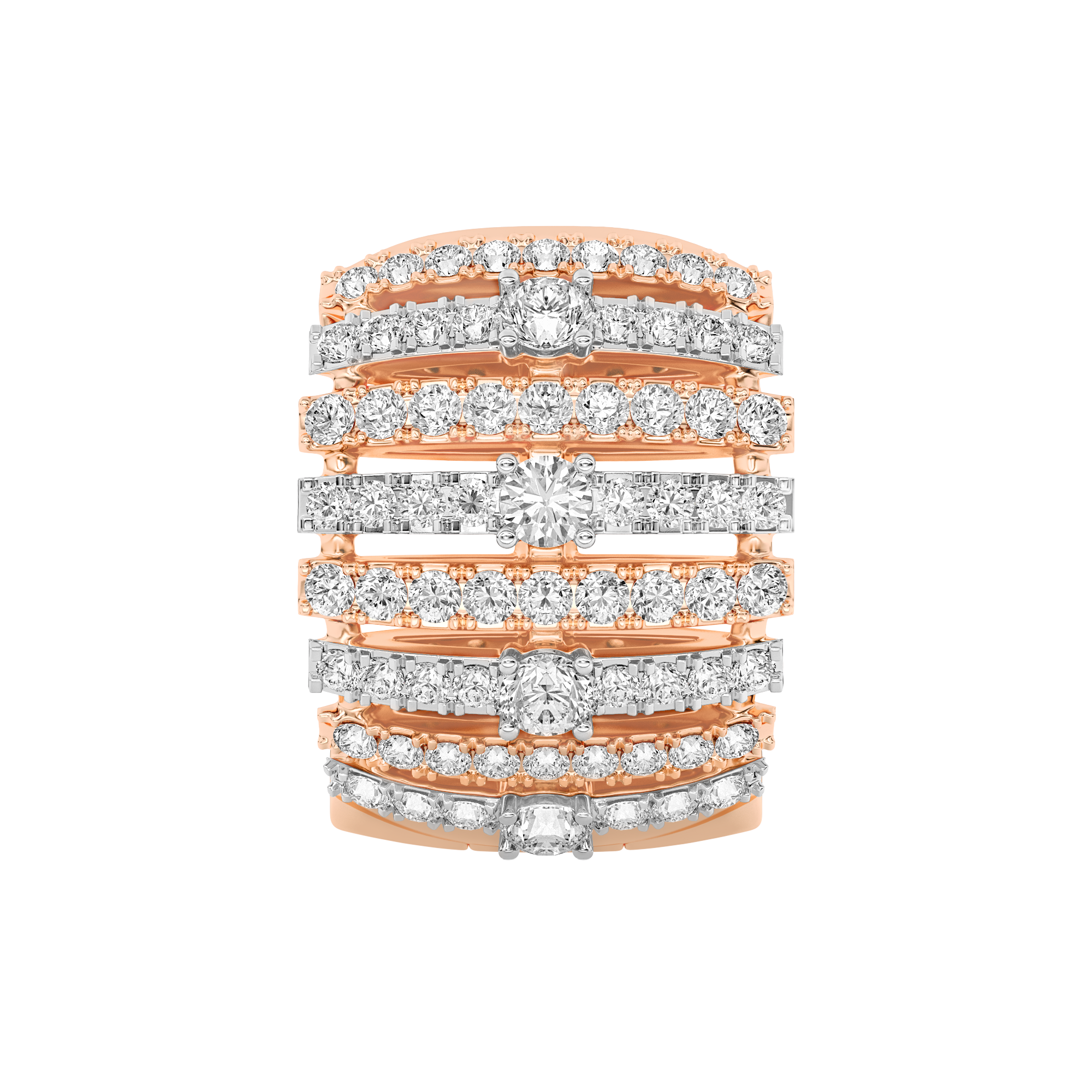The Strata Huggies – Grand Stripe