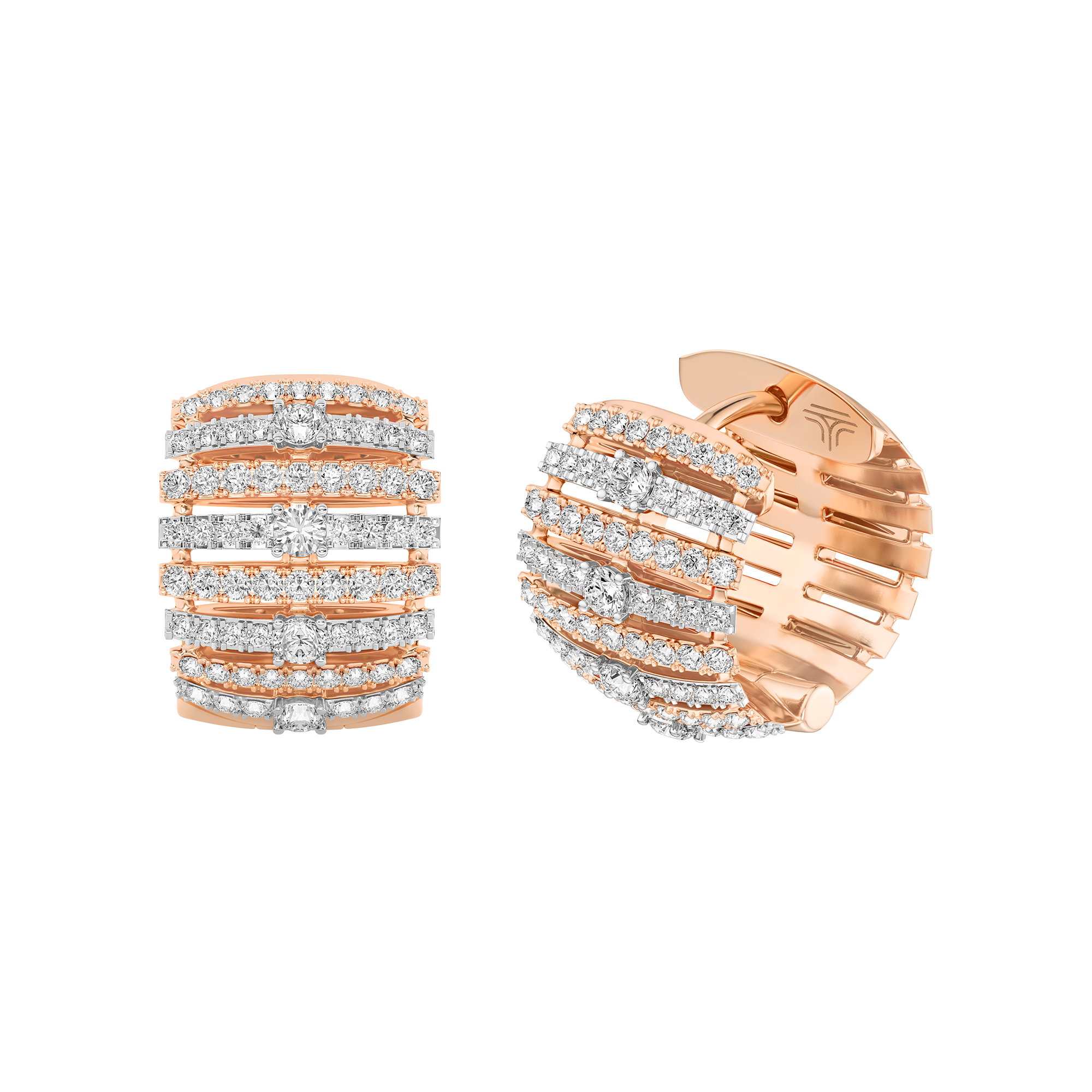 The Strata Huggies – Grand Stripe