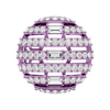 The Solis Round Buttons