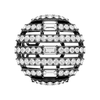 The Solis Round Buttons