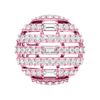The Solis Round Buttons