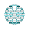 The Solis Round Buttons
