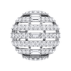 The Solis Round Buttons
