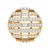 The Solis Round Buttons