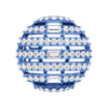 The Solis Round Buttons
