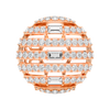 The Solis Round Buttons