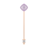 The Solis Cushion Lapel Pin