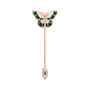 Butterfly Lapel Pins