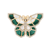 Butterfly Cufflinks