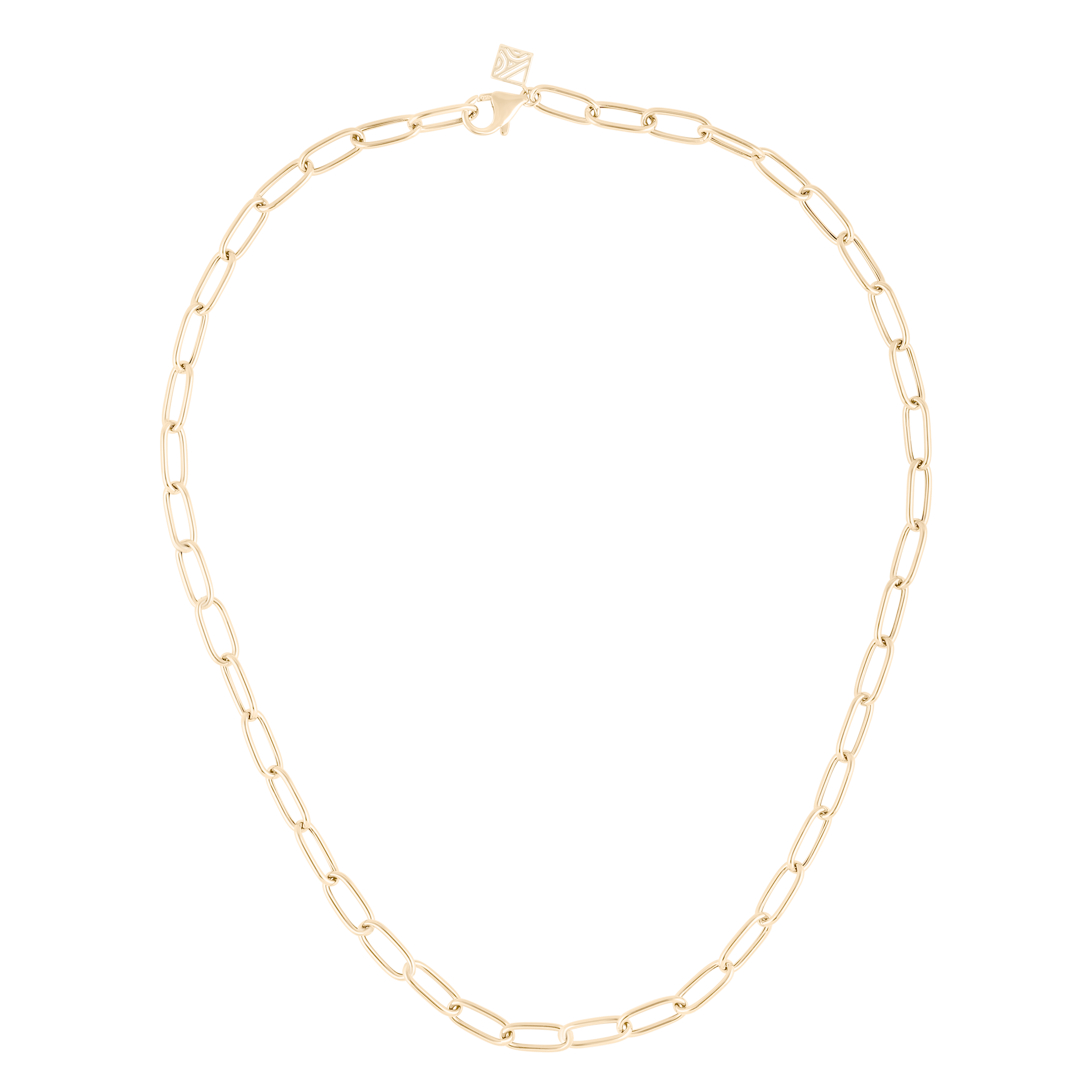 Jumbo Links Chain