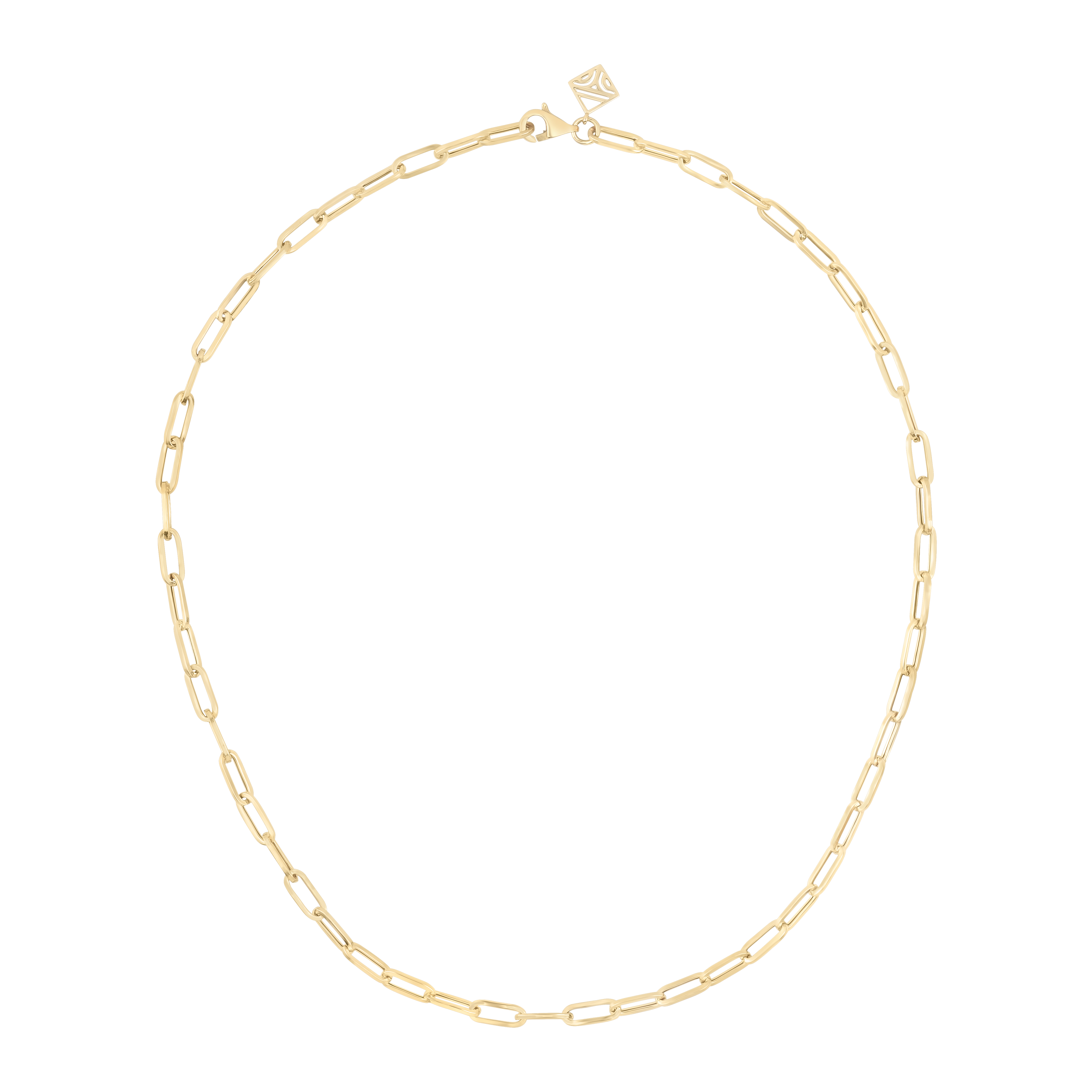 Midi Links Chain