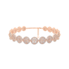 The Deco Medallion Collar
