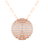 The Solis Necklace