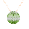 The Solis Necklace