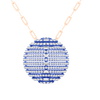 The Solis Necklace