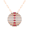 The Solis Necklace