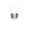 Tusker Small Pendant