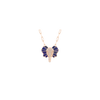 Tusker Small Pendant