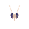 Tusker Small Pendant