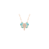 Tusker Small Pendant