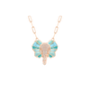 Tusker Small Pendant