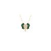 Tusker Small Pendant