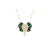 Tusker Small Pendant