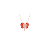 Tusker Small Pendant