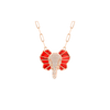 Tusker Small Pendant