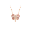 Tusker Small Pendant