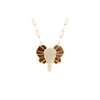 Tusker Small Pendant
