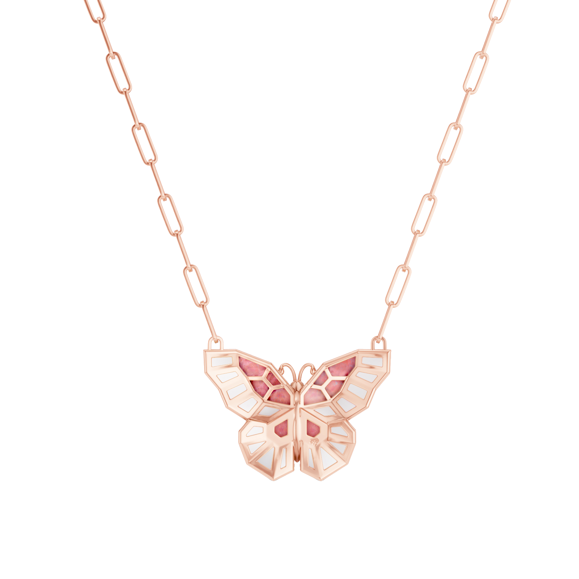 Butterfly Big Pendant