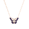 Butterfly Midi Pendant