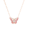 Butterfly Midi Pendant