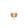 Tusker Big Pendant