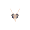 Tusker Big Pendant