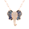 Labradorite