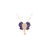 Tusker Big Pendant
