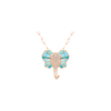 Tusker Big Pendant