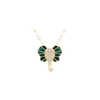 Tusker Big Pendant