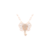 Tusker Big Pendant