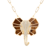 Tiger Eye